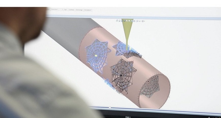 AUTOMATION, MATERIAL SAVINGS, KPI REPORTING AND INTEGRATION IN LANTEK GLOBAL RELEASE 2021